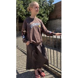PCDINNA OVERSIZED SWEAT