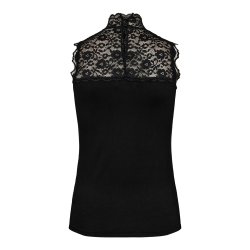 LIBERTE LISA LACE TOP