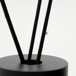 MERAKI DUFTFRISKER DARK WOOD