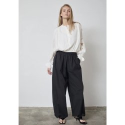 CO`COUTURE STINA EMB BLOUSE