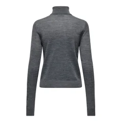 JDYPACIFIC WOOL PULLOVER KNT