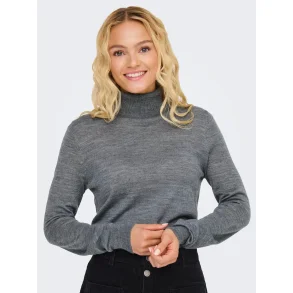 JDYPACIFIC WOOL PULLOVER KNT