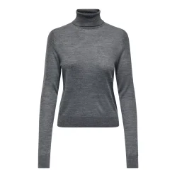 JDYPACIFIC WOOL PULLOVER KNT