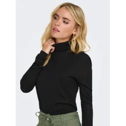 JDYPACIFIC WOOL PULLOVER KNT