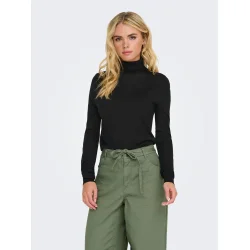 JDYPACIFIC WOOL PULLOVER KNT