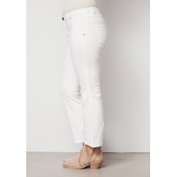 ISAY COMO TWILL FLARE PANT