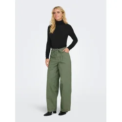 JDYPACIFIC WOOL PULLOVER KNT