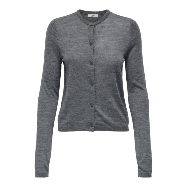 JDYPACIFIC WOOL O-NECK CARDIGAN