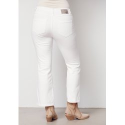 ISAY COMO TWILL FLARE PANT