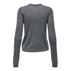 JDYPACIFIC WOOL O-NECK CARDIGAN