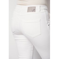 ISAY COMO TWILL FLARE PANT