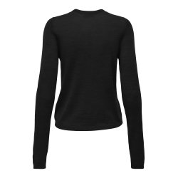 JDYPACIFIC WOOL O-NECK CARDIGAN