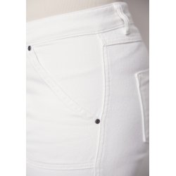 ISAY COMO TWILL FLARE PANT