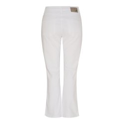 ISAY COMO TWILL FLARE PANT