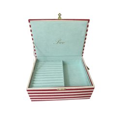 PICO GIGANT JEWELRY  BOX