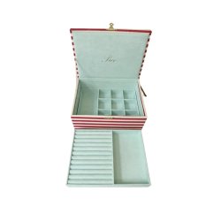 PICO GIGANT JEWELRY  BOX