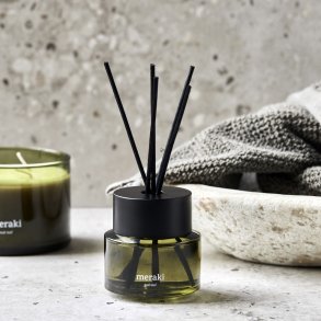 MERAKI DUFTFRISKER OUD LEAF
