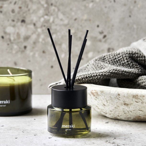 MERAKI DUFTFRISKER OUD LEAF