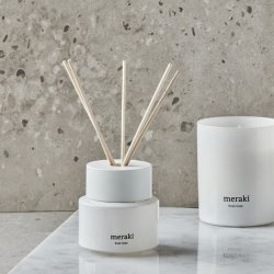 MERAKI DUFTFRISKER FRESH LINEN