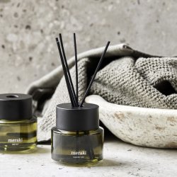 MERAKI DUFTFRISKER LAVENDER RAIN