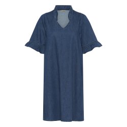 CULTURE  LAVA ARPA DRESS