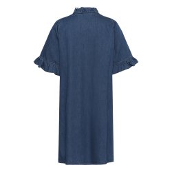 CULTURE  LAVA ARPA DRESS