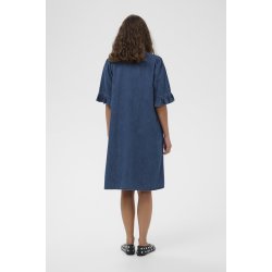 CULTURE  LAVA ARPA DRESS
