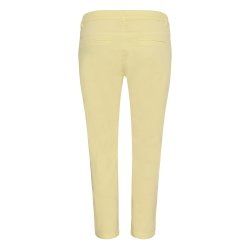 CULTURE BRITA CROPPED PANTS