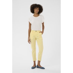 CULTURE BRITA CROPPED PANTS