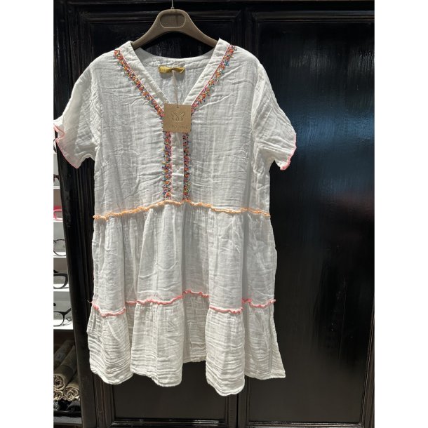 BOHO LOVE DRESS