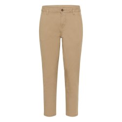 CULTURE BRITA CROPPED PANTS