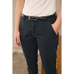 CULTURE BRITA CROPPED PANTS