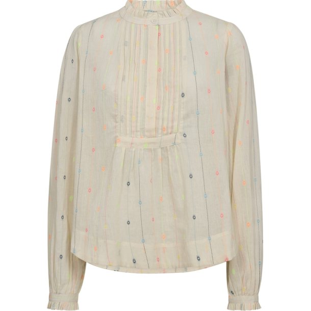 GOSSIA NADIA LU BLOUSE