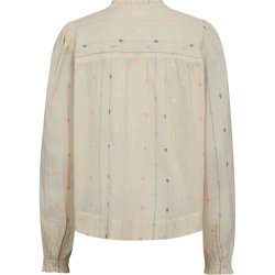 GOSSIA NADIA LU BLOUSE