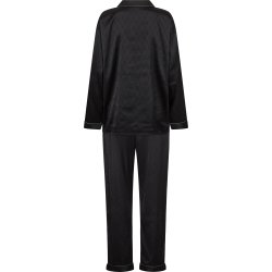 HYPEtheDETAIL SATIN PYJAMAS