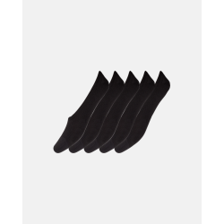 DECOY FOOTIES 5 PACK