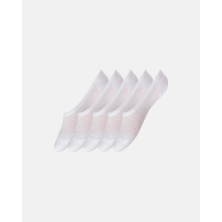 DECOY FOOTIES 5 PACK