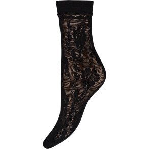 HYPEtheDETAIL SOCKS LACE 40 DEN