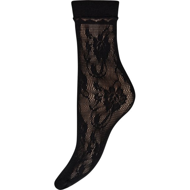 HYPEtheDETAIL SOCKS LACE 40 DEN