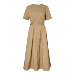 YASTIMALA LONG DRESS