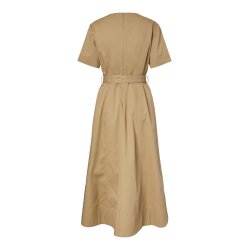 YASTIMALA LONG DRESS