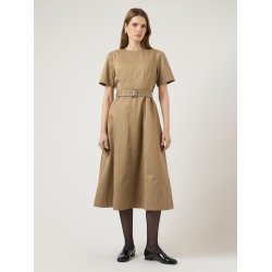 YASTIMALA LONG DRESS