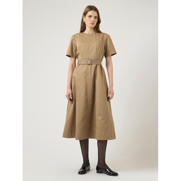 YASTIMALA LONG DRESS