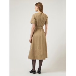 YASTIMALA LONG DRESS