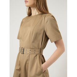 YASTIMALA LONG DRESS