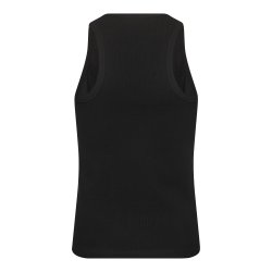 CO`COUTURE SAHARA TANK TOP