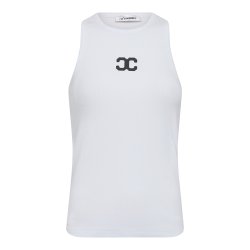 CO`COUTURE SAHARA TANK TOP