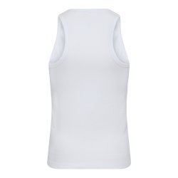 CO`COUTURE SAHARA TANK TOP