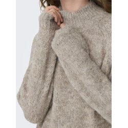 JDYZOEY LIFE RAGLAN PUL 