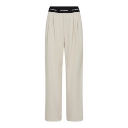 CO`COUTURE AMINA  LOGO PANT